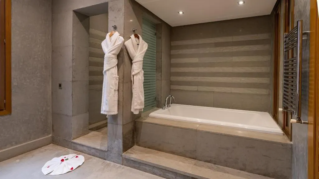 Mimouna Riads マラケシュ