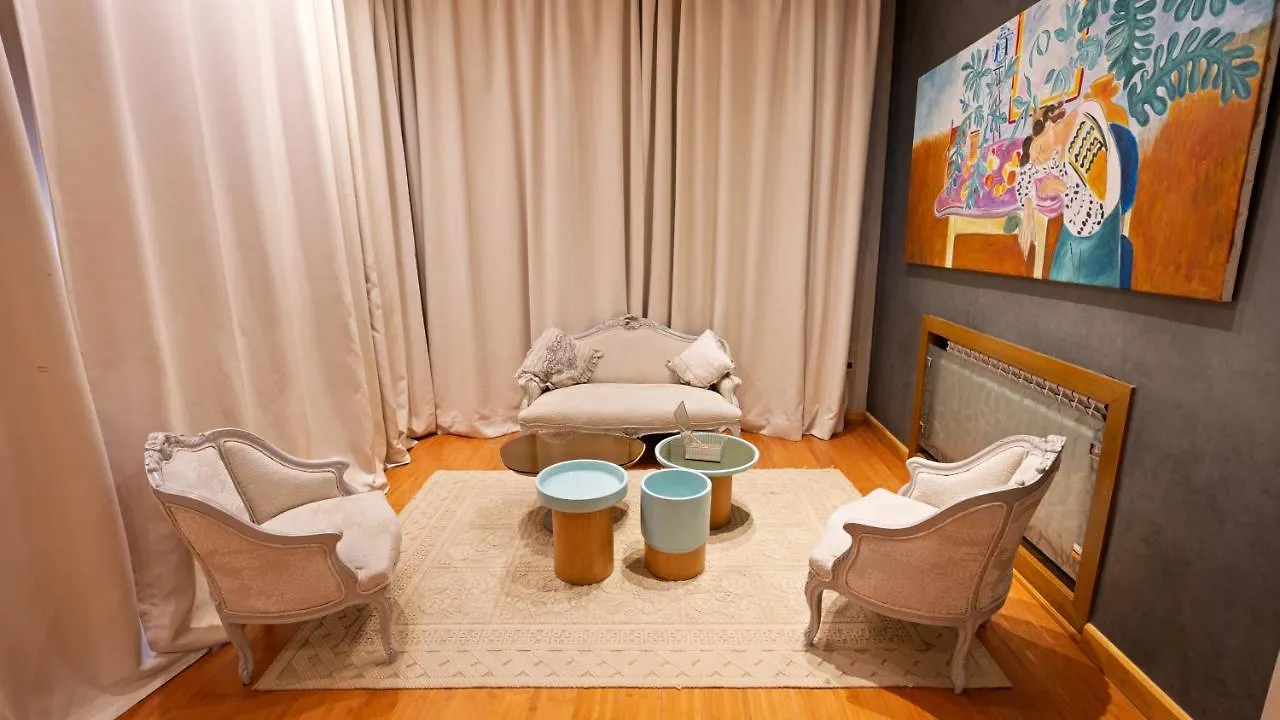ヴィラ Mimouna Riads マラケシュ