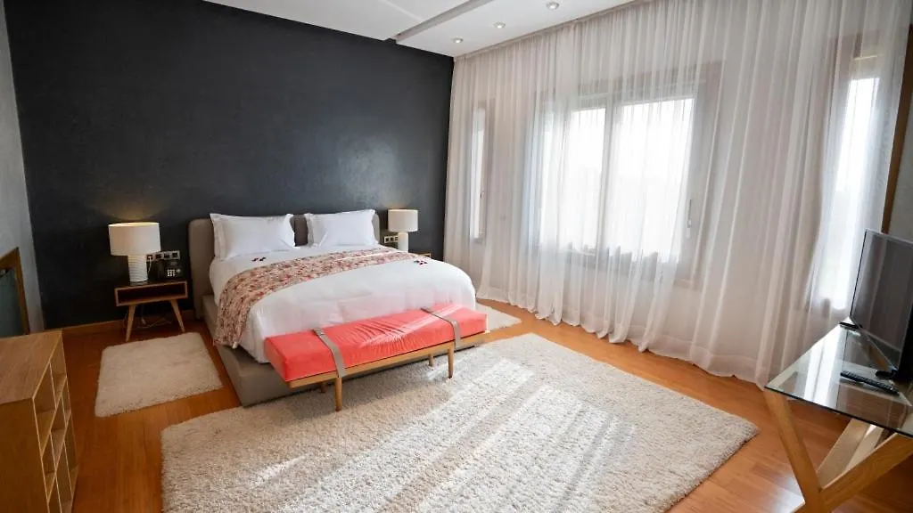 Mimouna Riads マラケシュ